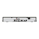 картинка Hikvision DS-7616NXI-K1(E) 16-канальный сетевой видеорегистратор AcuSense 4K серии 1U от компании Intant